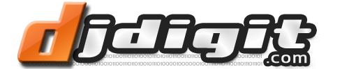 djdigit online