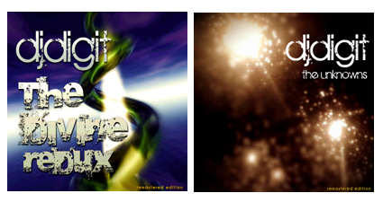 djdigit albums