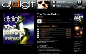 djdigit's bandcamp djdigit's bandcamp