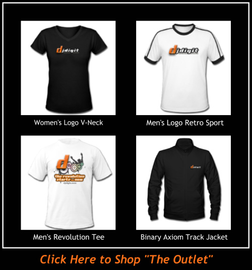 Click Here to Shop The Outlet