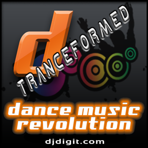 Tranceformed Art Tranceformed Art