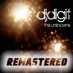 The Unknowns - Remastered